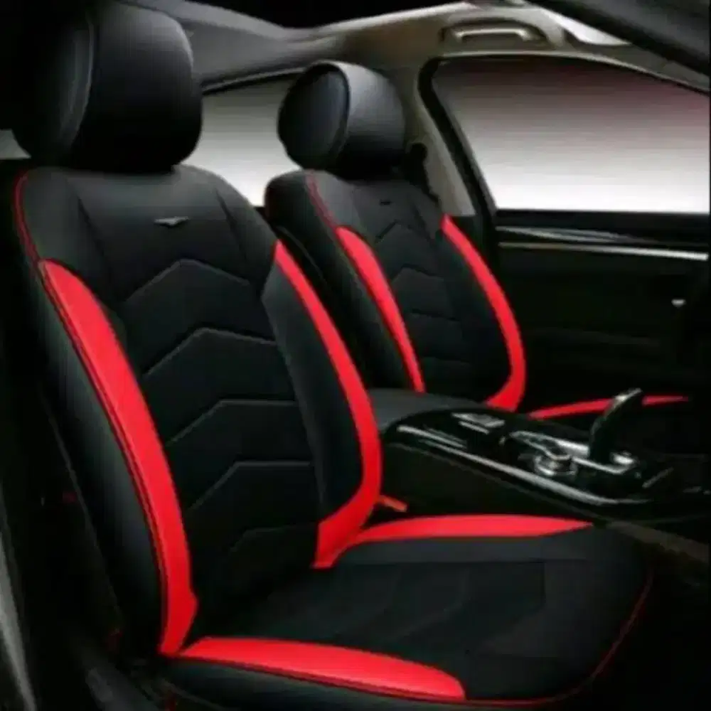 Cover jok dan accsesoris mobil segala unit lengkap