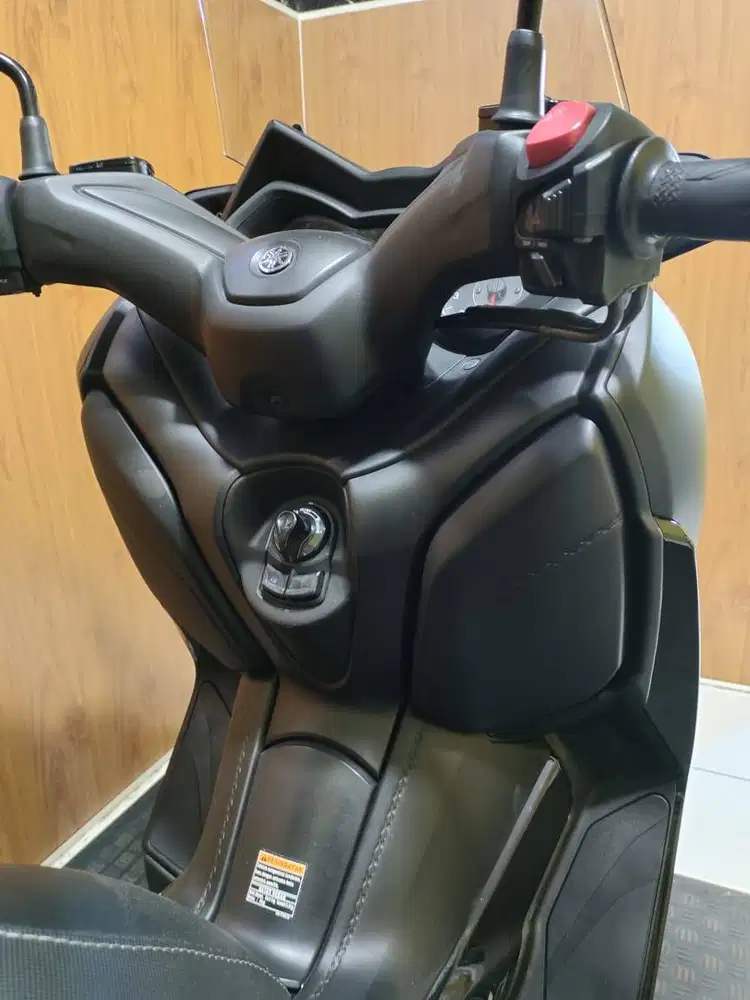 YAMAHA XMAX TH 2022