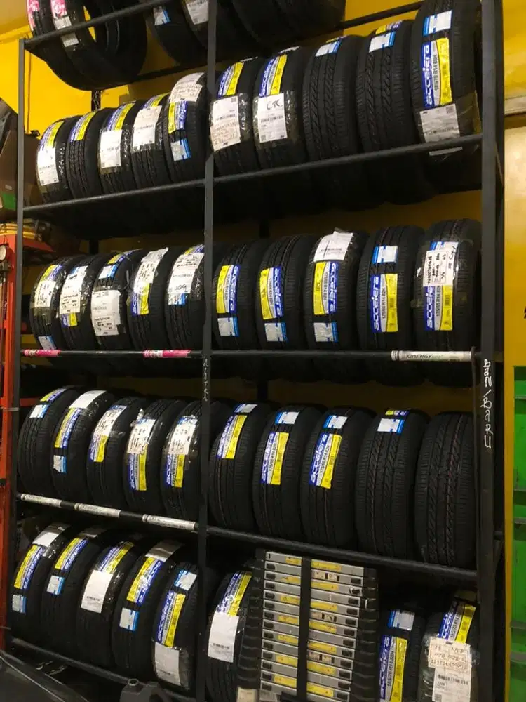 4pcs ban 195/65 R15 livina avanza xenia apv kijang