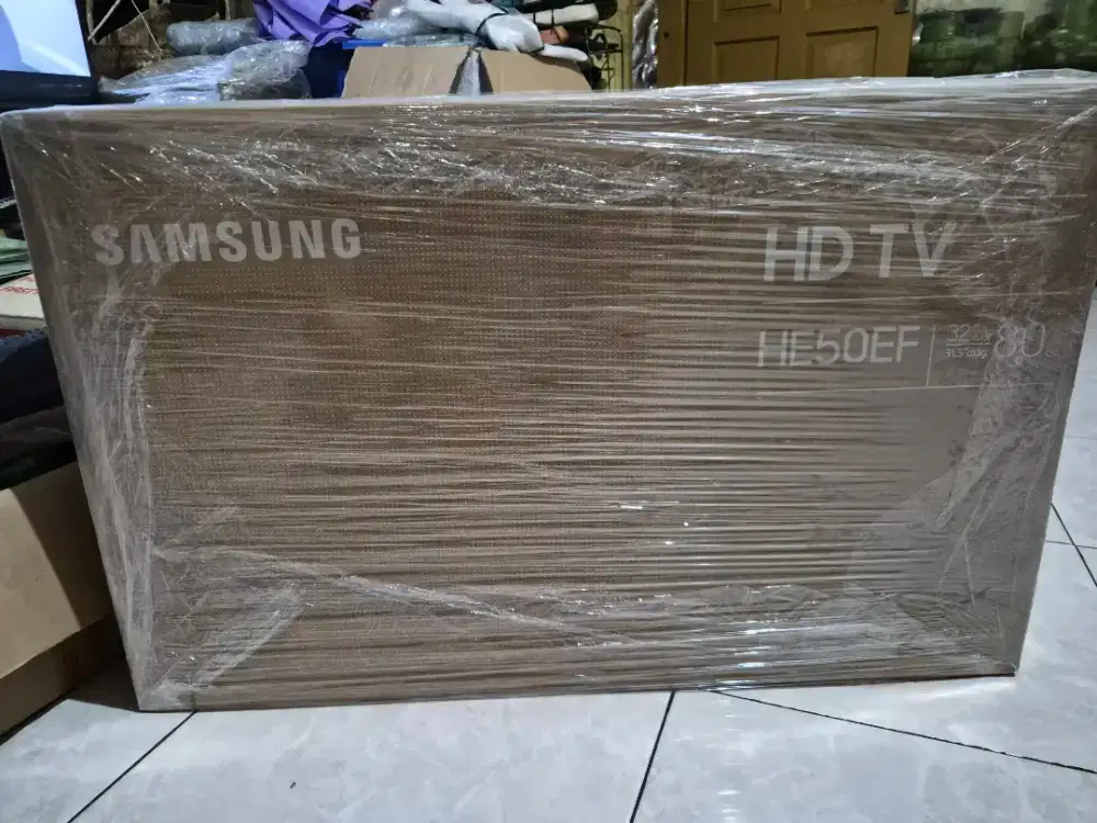 Smart TV Samsung 32 inch UAHE50EF