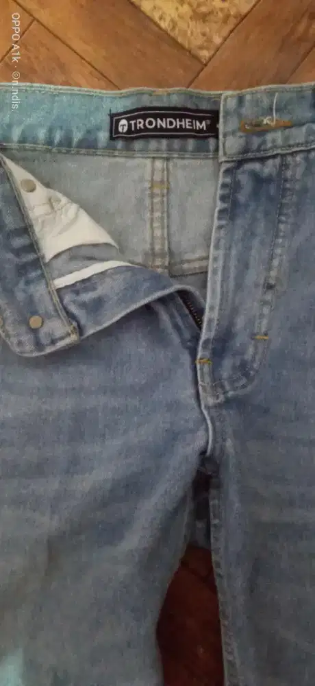 Celana Trondheim