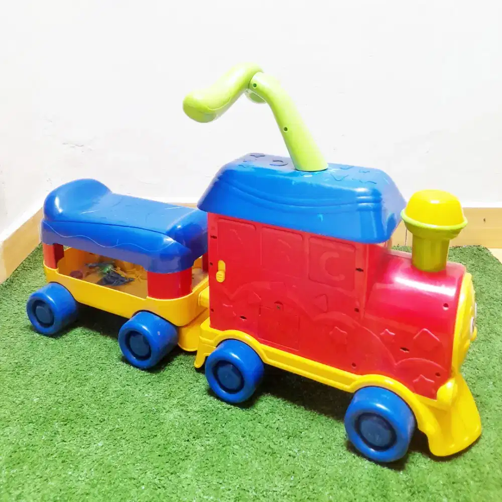 Walker anak brand winfun