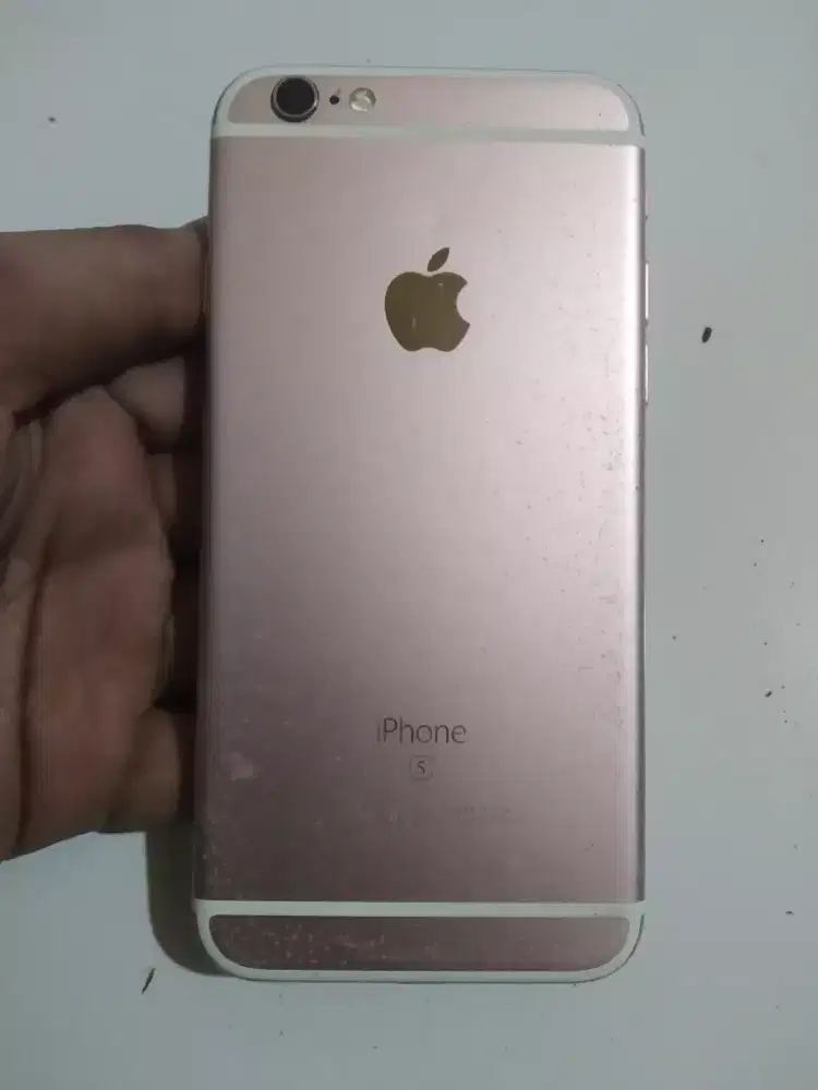 iphone 6s 64gb all operator