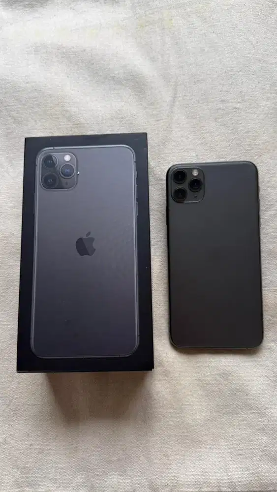 Iphone 11 Pro Max