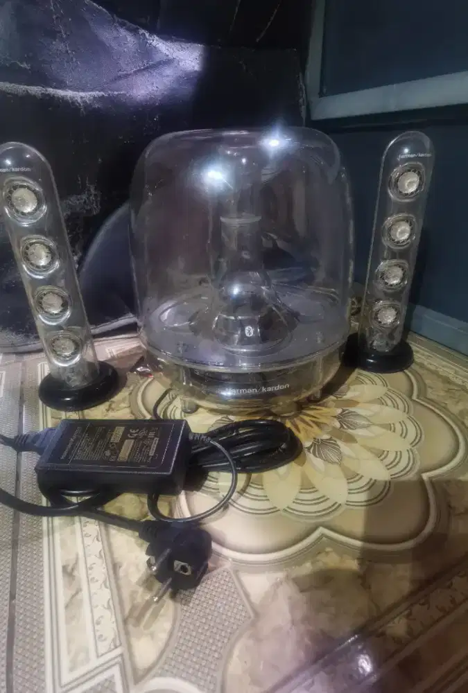 Harman kardon soundstick