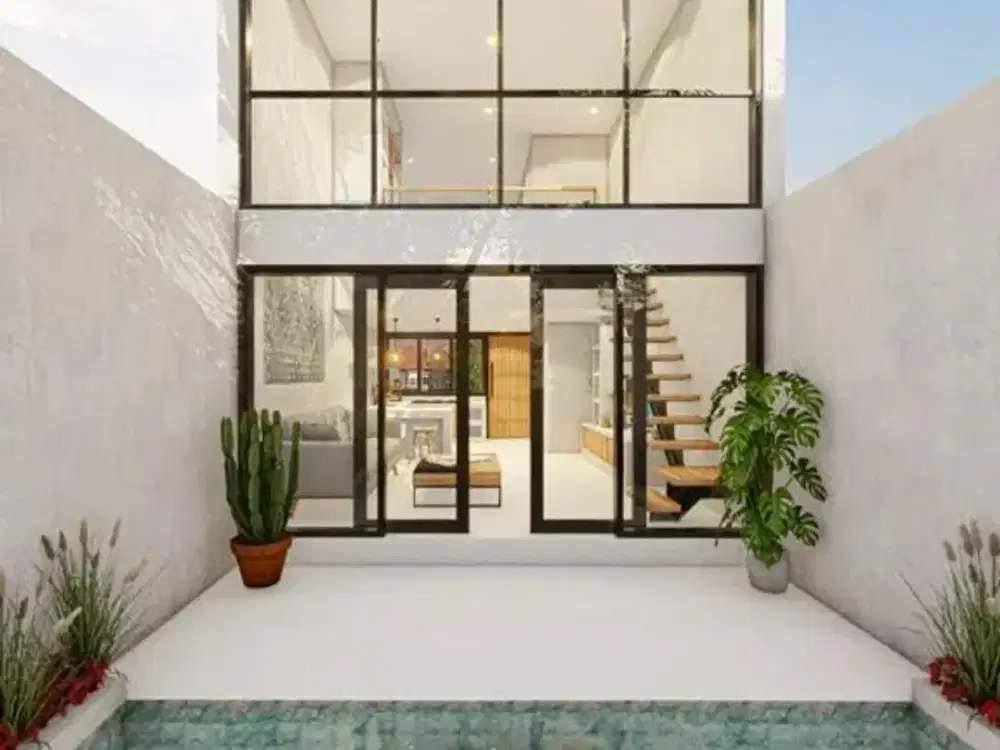 1 Bedroom Villa for sale in Kediri, Bali