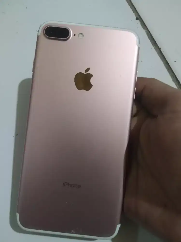 iphone 7 plus 128gb