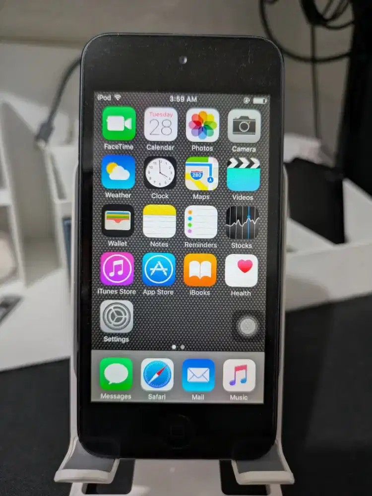 Ipod touch gen 5 ( 32Gb )