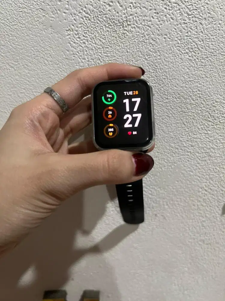 Poco Watch Smartwatch 1,6 inch