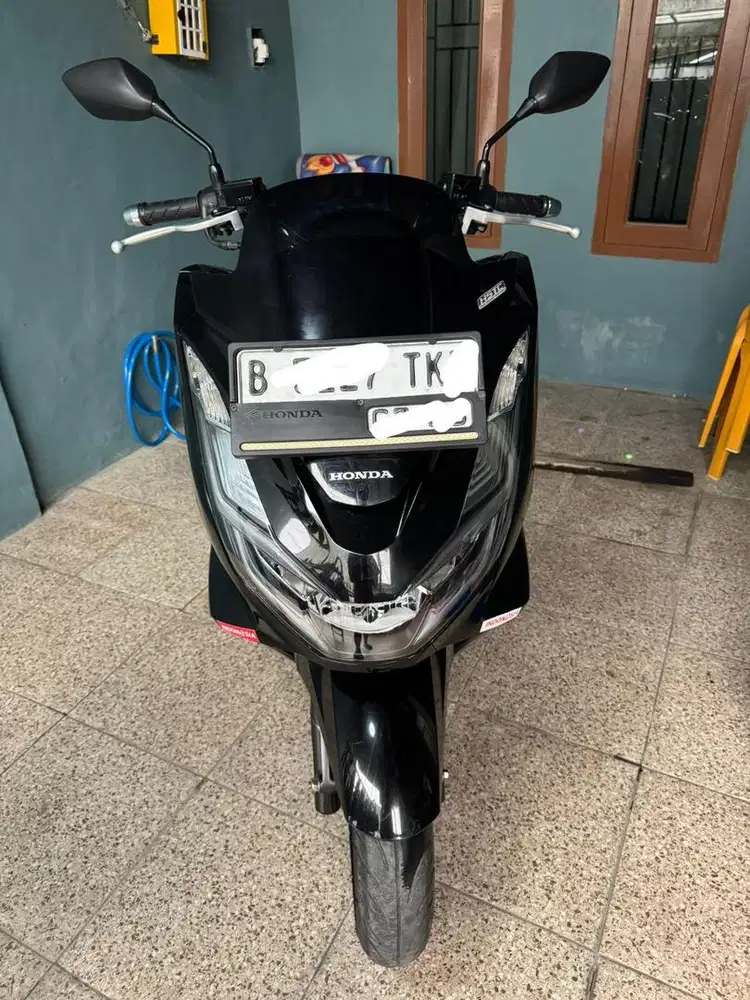Honda PCX 160 ABS 2022
