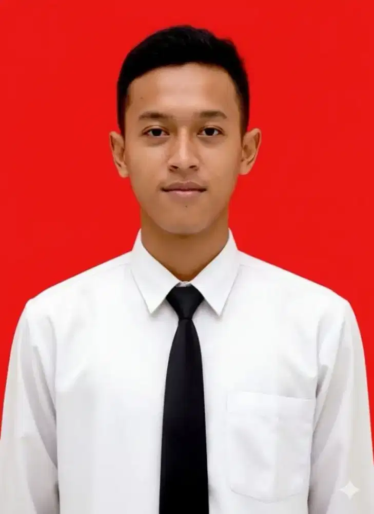 Pengen kerja apa saja bisa