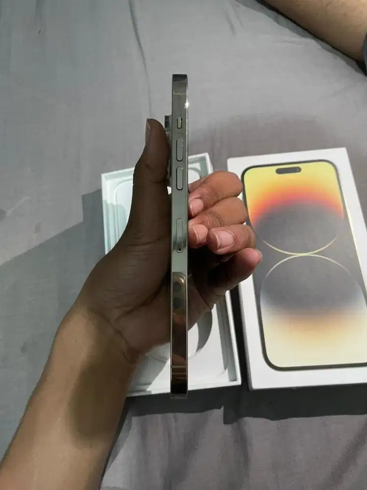 iphone 14 promax 128 ibox