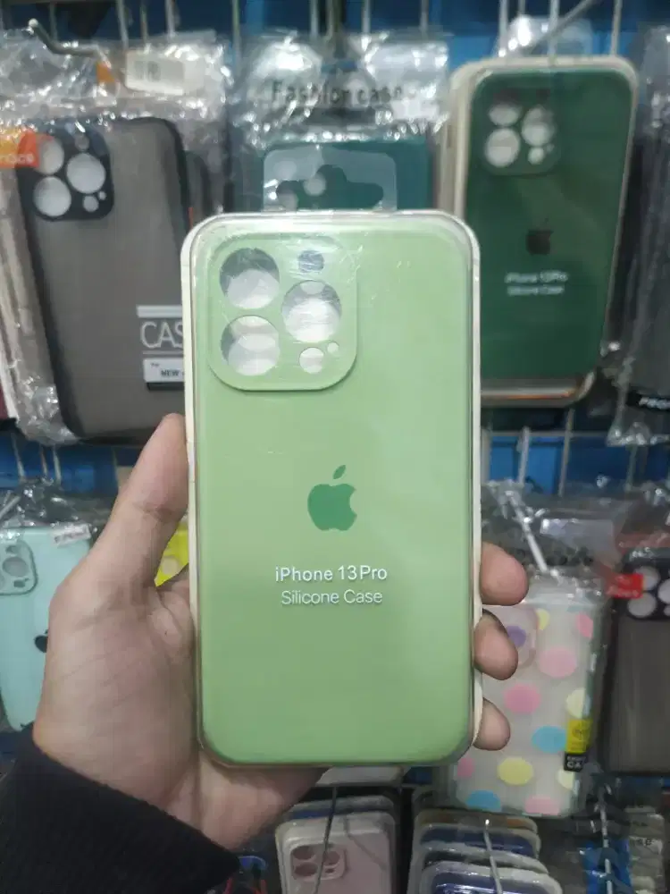 Case oricase iphone 13 pro