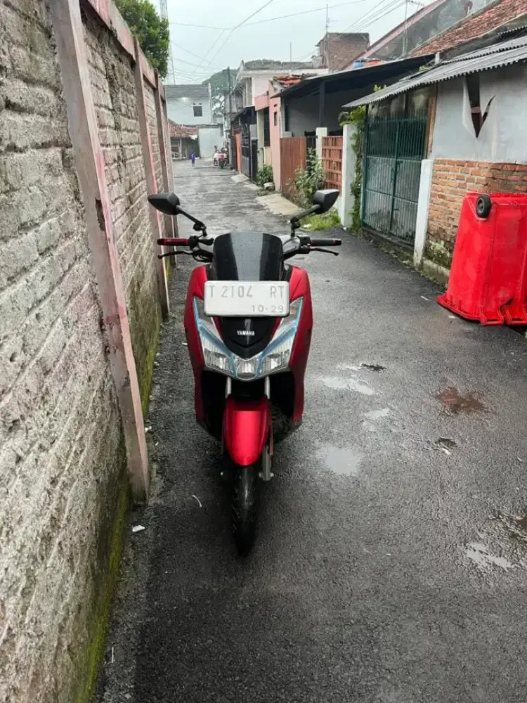 Lexi 2019 abs s keyles