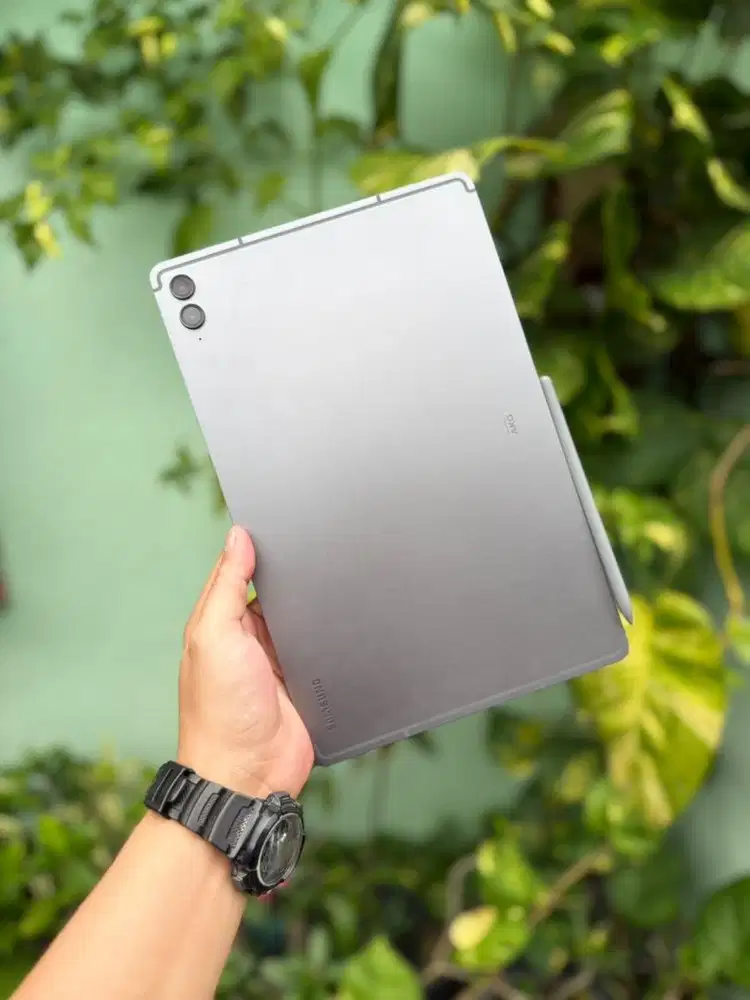 Samsung Tab S9 Fe Plus 12/256GB Wifi Cell Resmi Sein Termurah