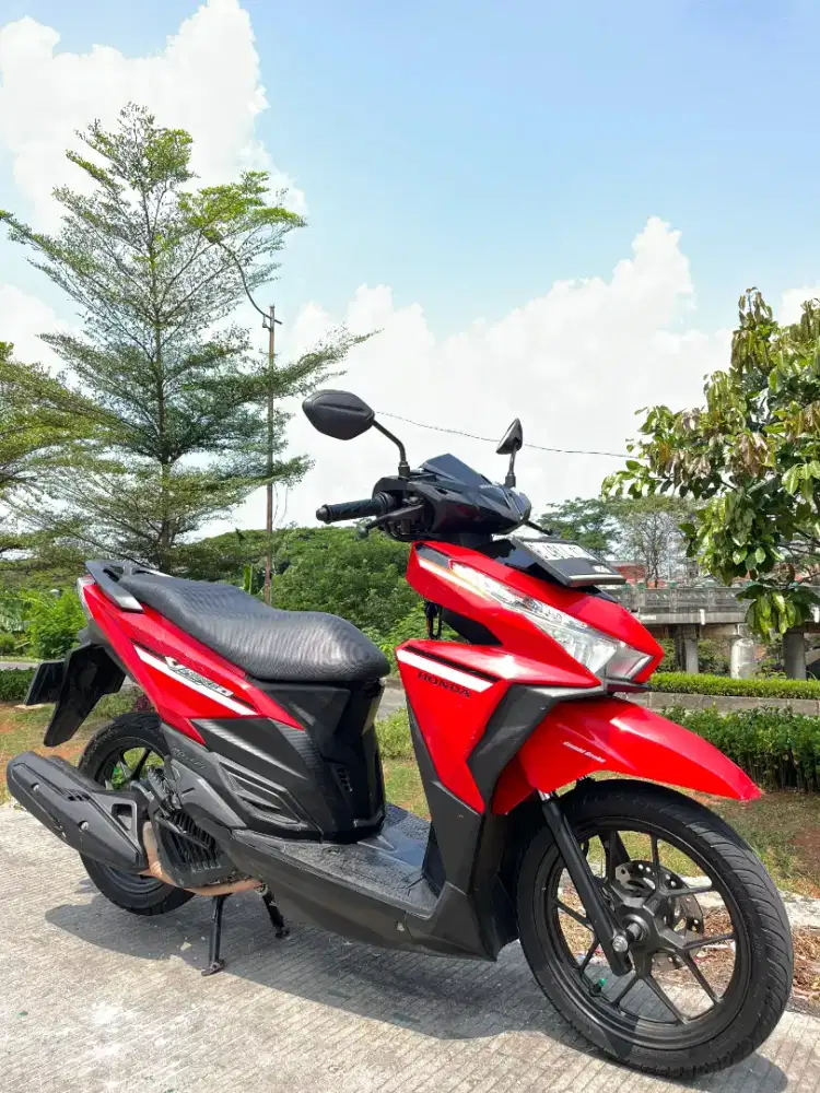 HONDA VARIO 125 2017