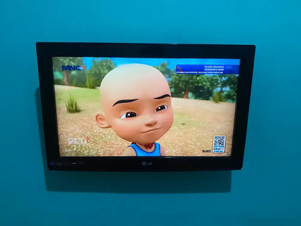 Tv lcd led LG 26in