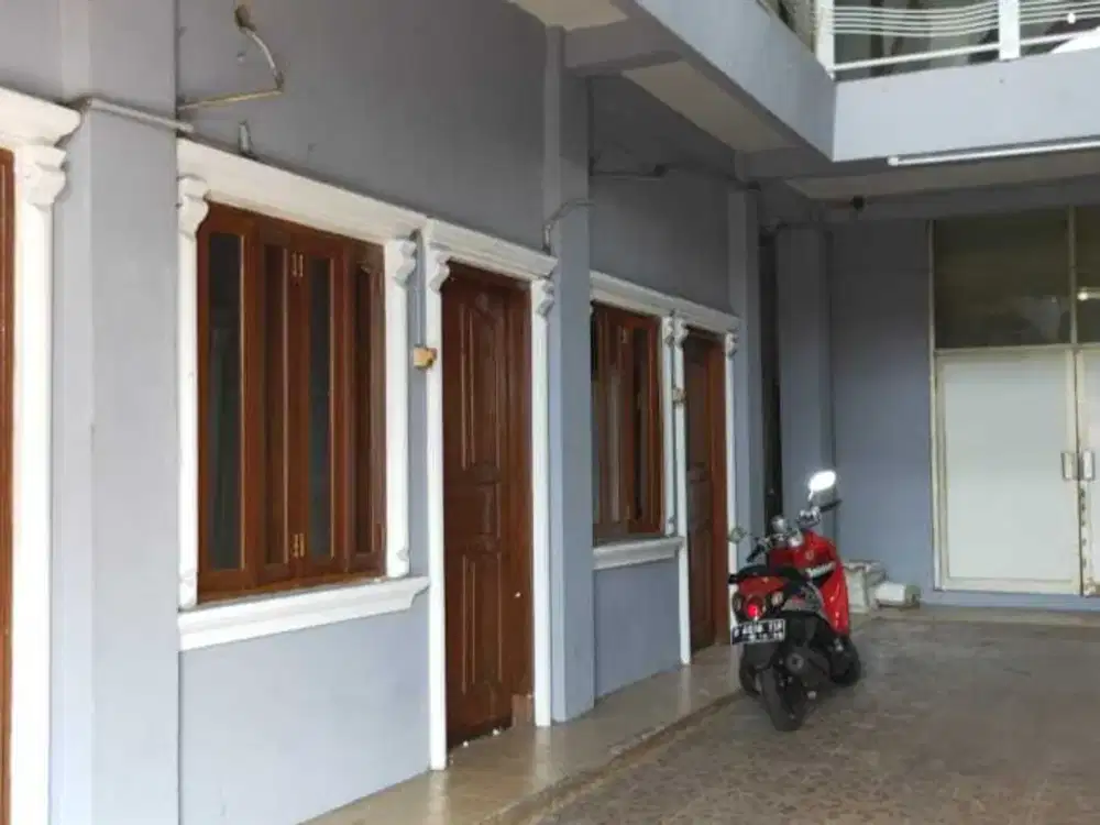 Jual Kosan 15 Kamar di Tebet Timur Dalam