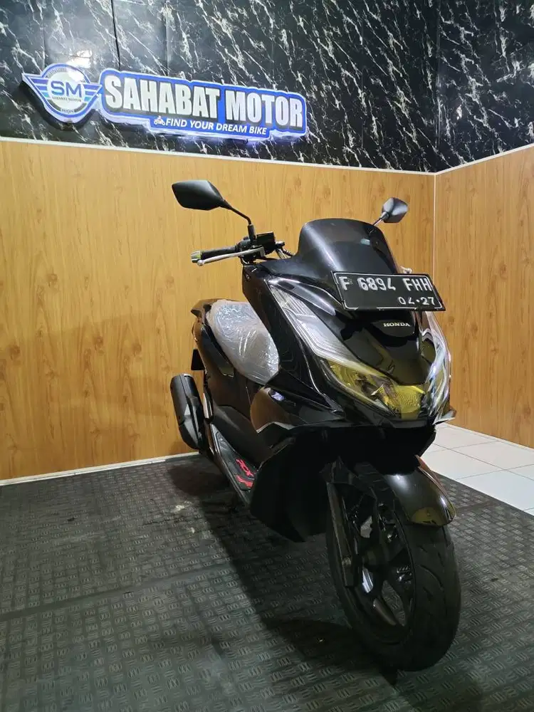 HONDA PCX 160 ABS TH 2022