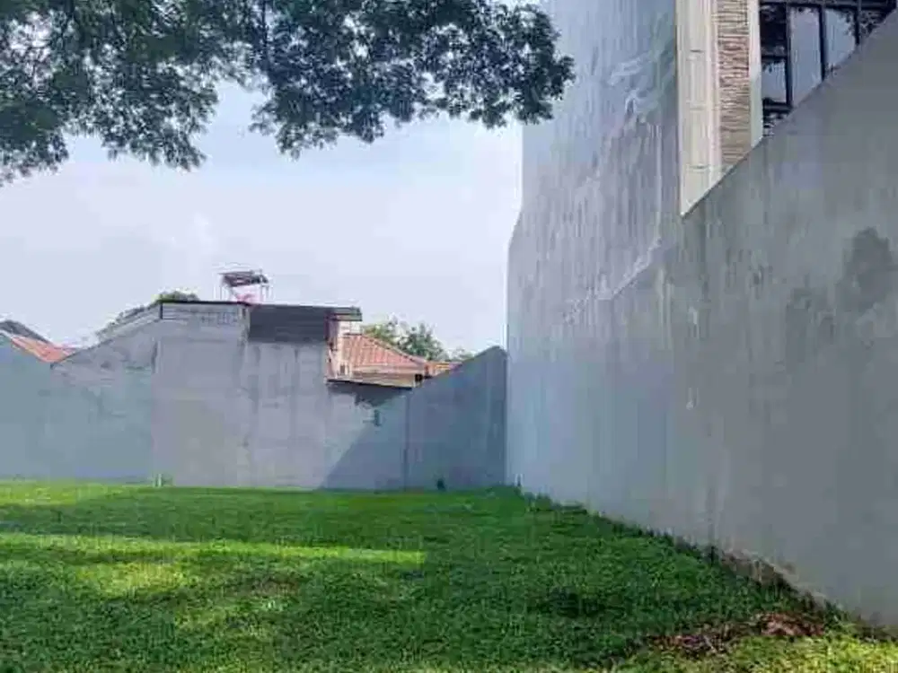 Dijual tanah kavling di citra gran cibubur boulevard