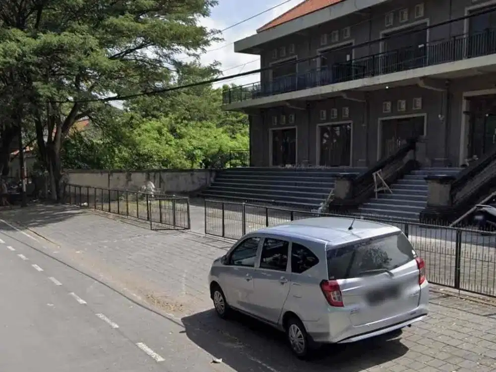 DISEWAKAN RUKO 2 LANTAI DI DENPASAR TIMUR RC