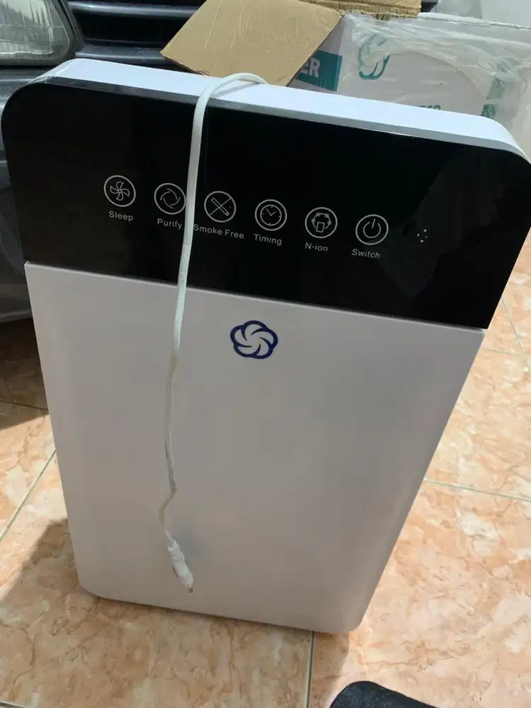 Di jual Covenant Air Purifier AP‑02