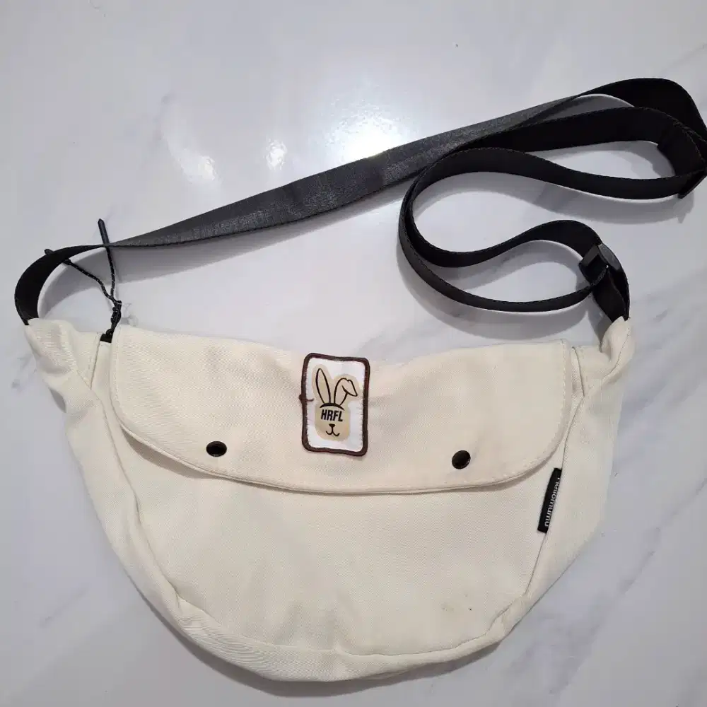 Sling Bag Hellomumu