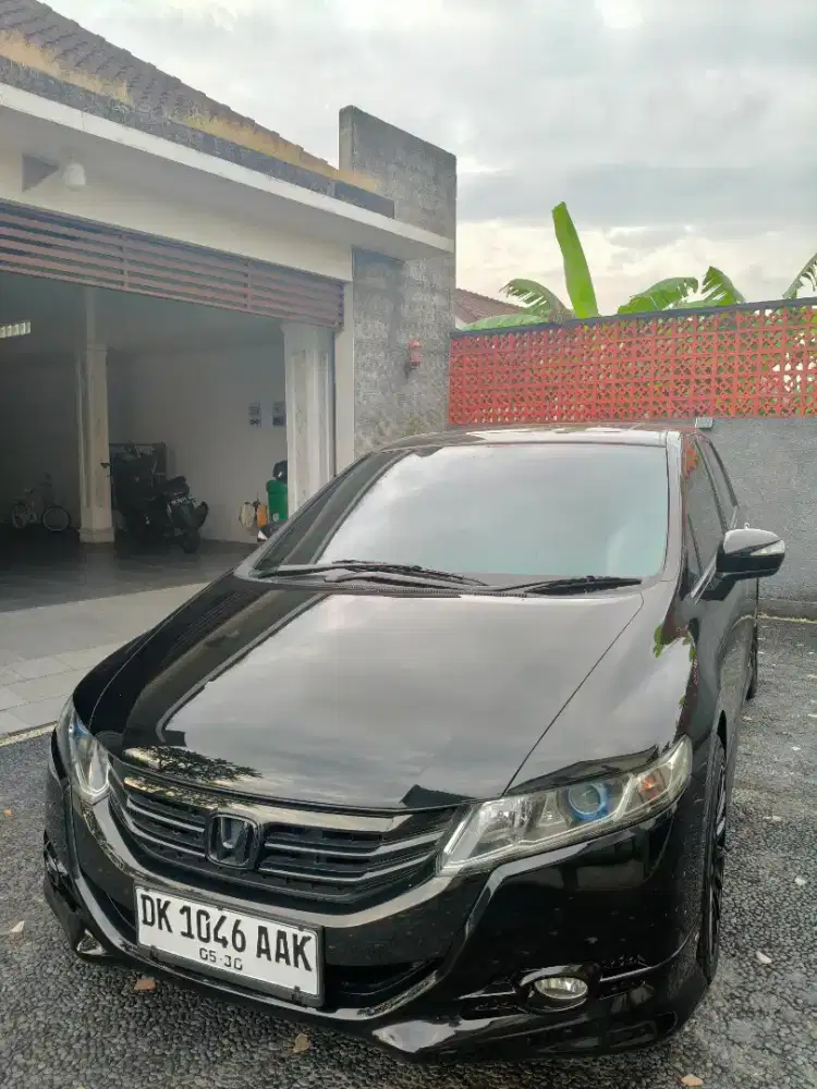 Honda Odyssey RB3 Absolute CVT 2.4 2012 lowKM76rb