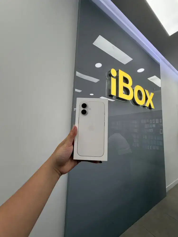 PROMO CICILAN IPHONE 17 256GB