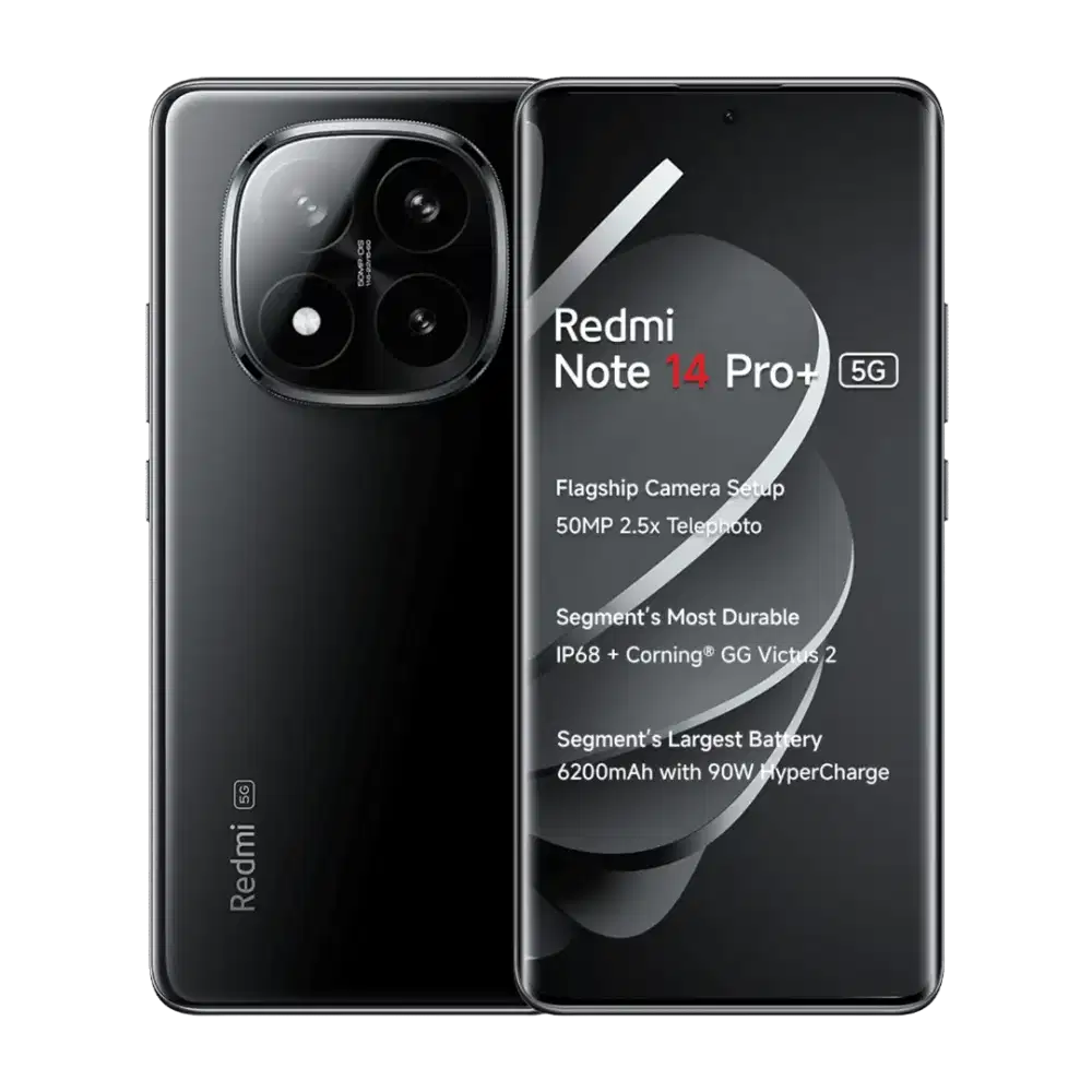 Redmi Note 14 pro plus 5G