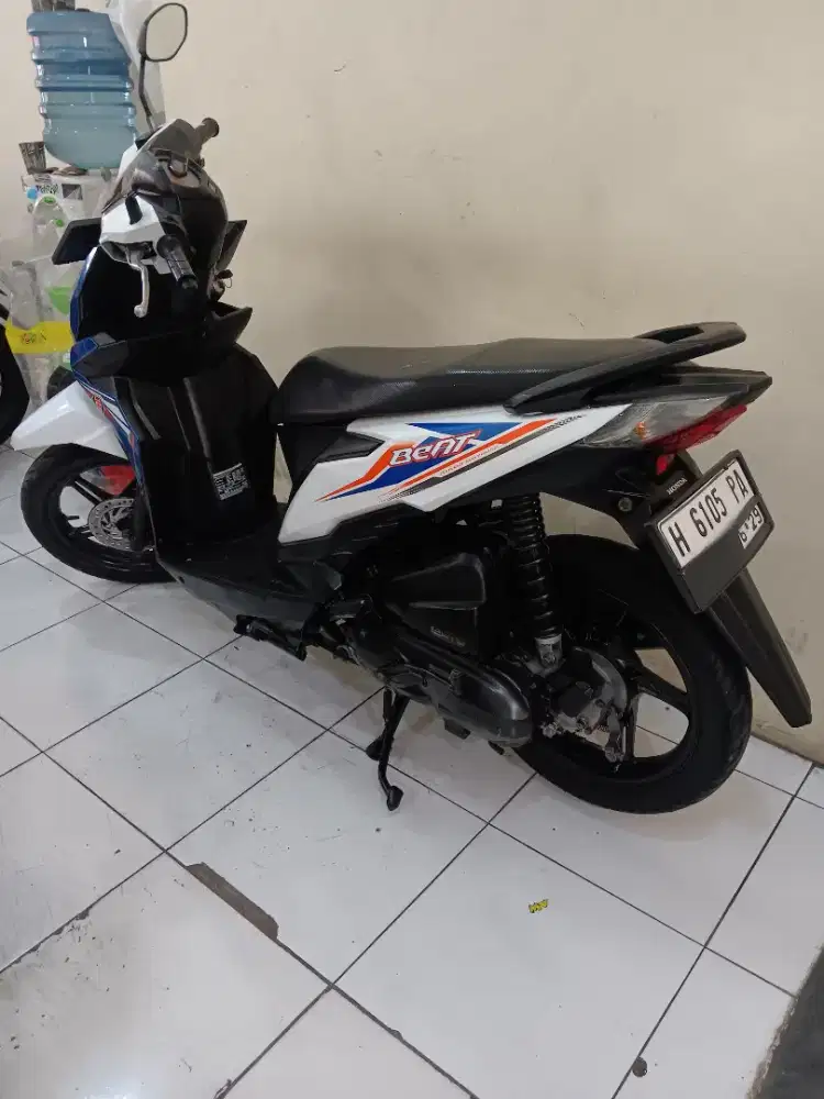 Beat esp th 2019