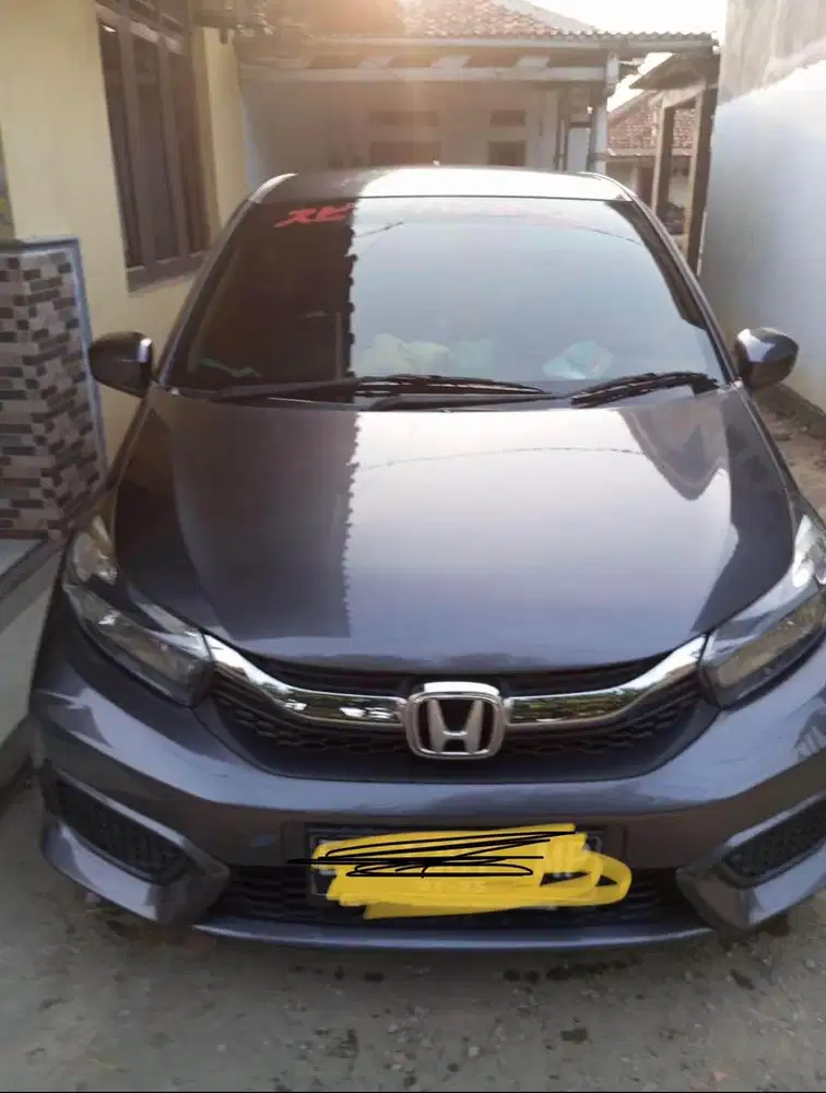 Brio type s 2019