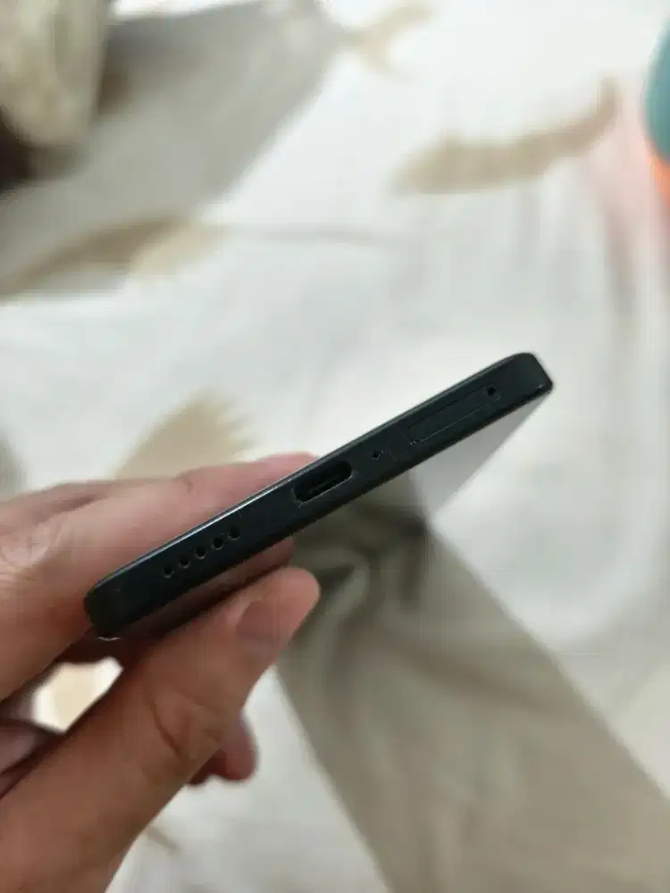 Poco f5 second 8 / 256gb