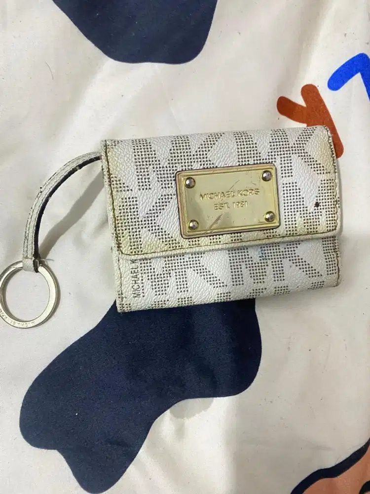 Dompet MK / Dompet Michael Kors