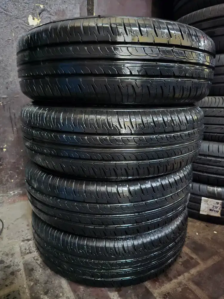 4 Ban 95% 175/65/14 Agya Ayla Calya Sigra Brio Jazz Wagon Picanto Atoz