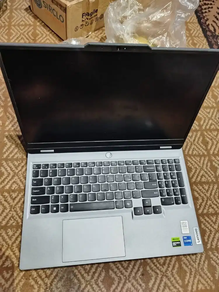 lenovo loq 15 irx9