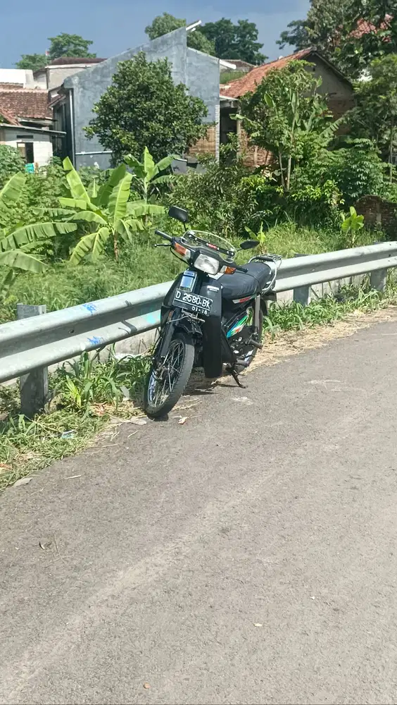 Astrea star 1995