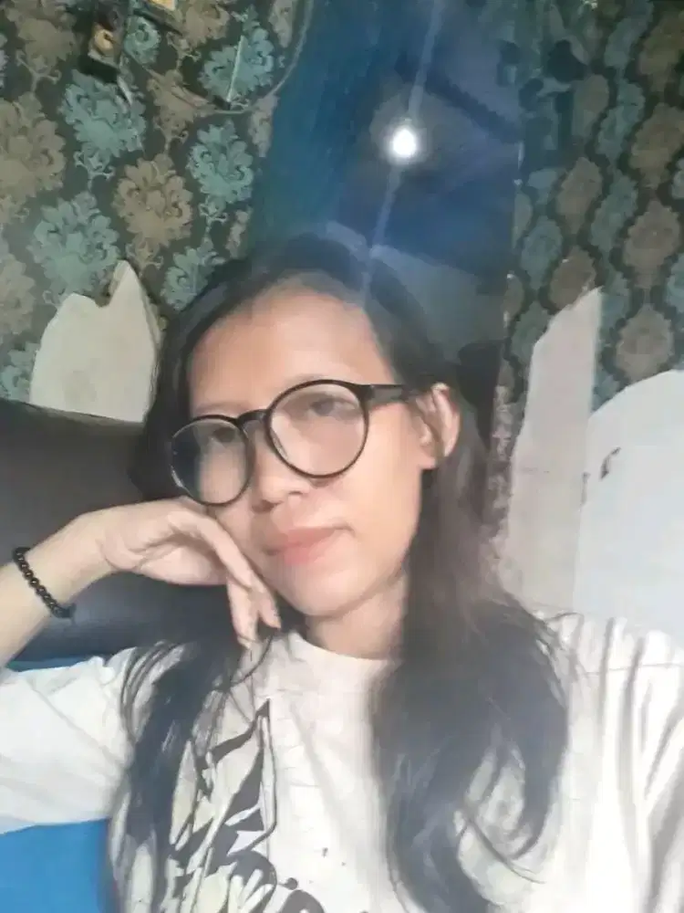 Info loker nginap atau pp