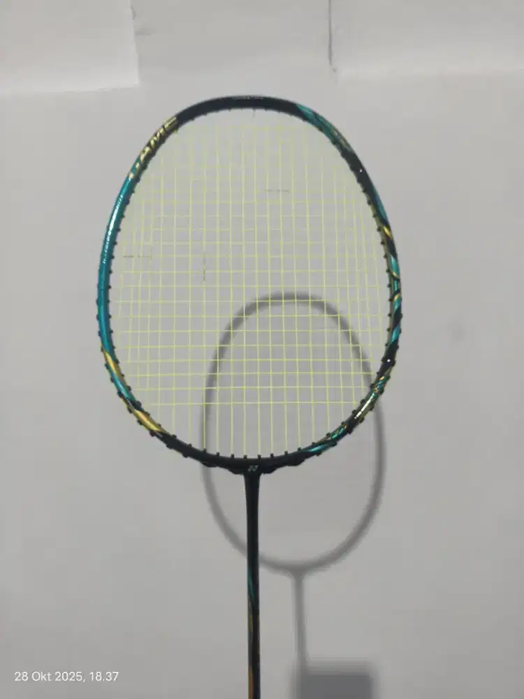Raket yonex astrox 88 s game