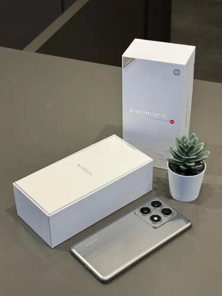 Xiaomi 14T Pro 12/256GB