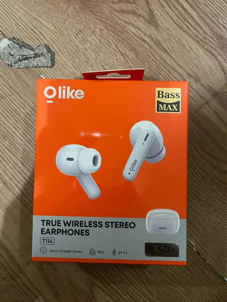 PROMO TWS OLIKE T114