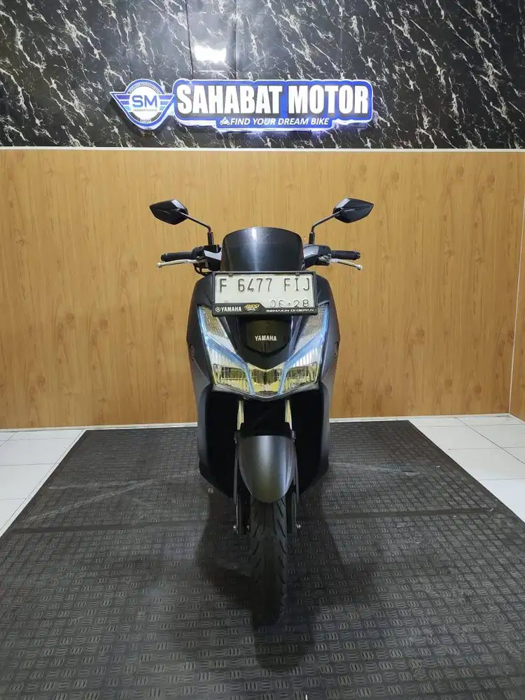YAMAHA LEXI TH 2023
