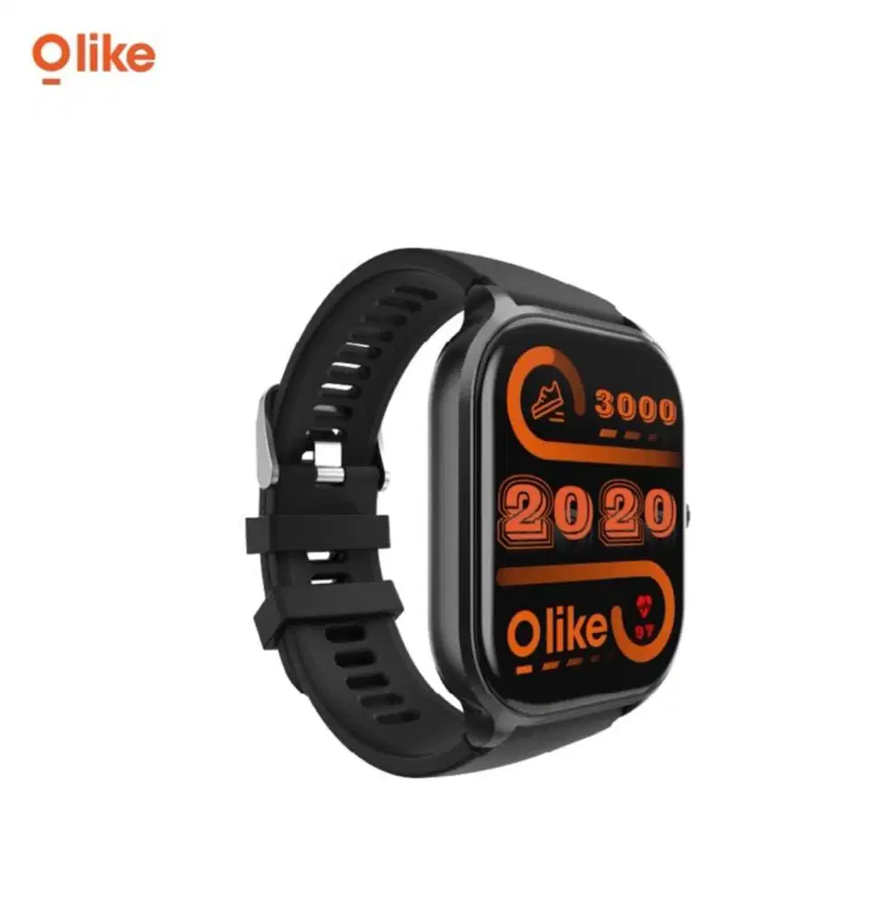 PROMO SMARTWATCH OLIKE W15