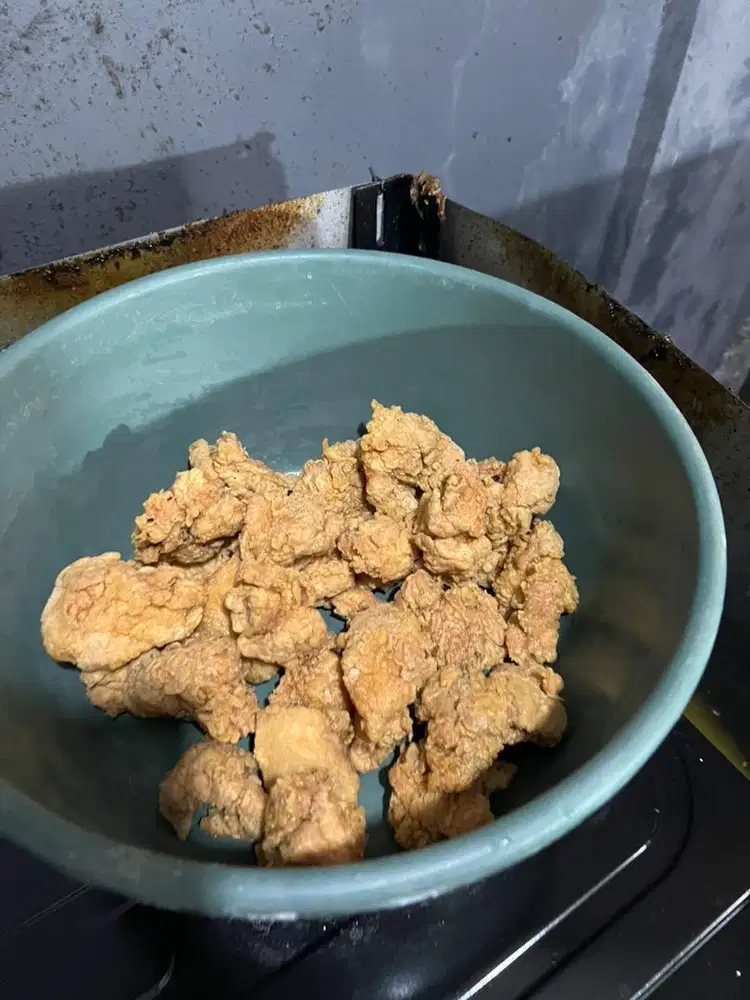 butuh pekerja serius