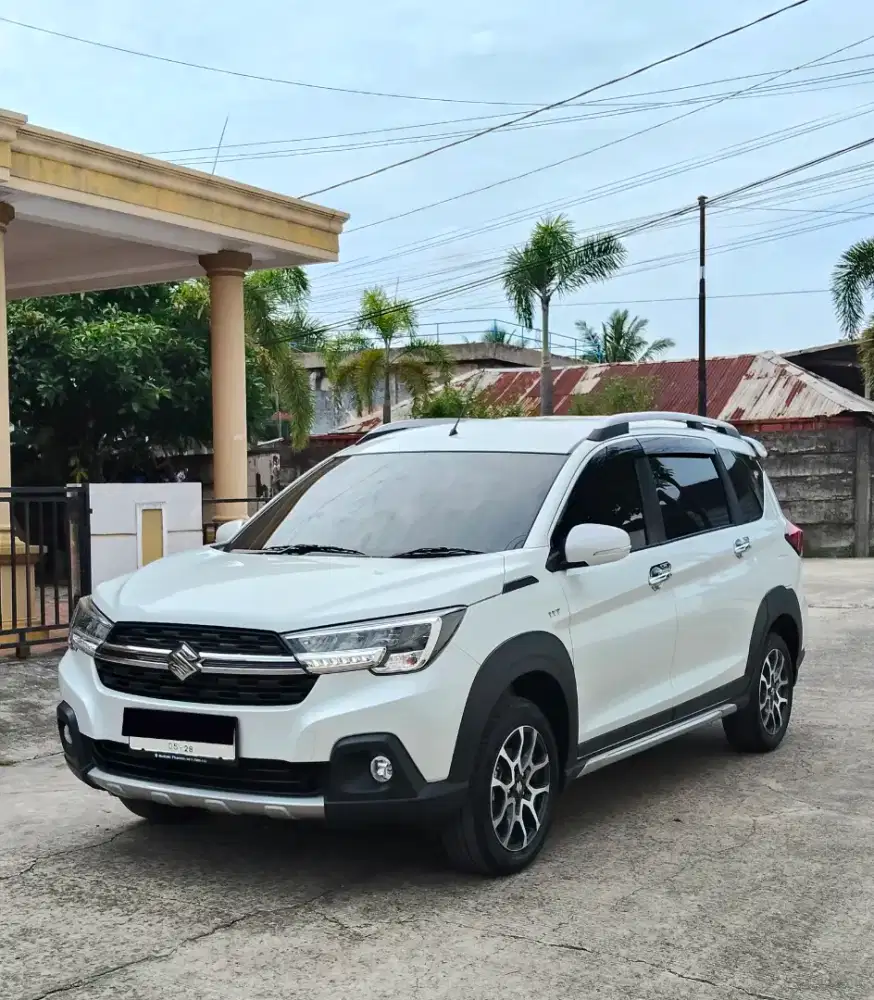 SUZUKI XL 7 BETA 1.5 BENSIN MANUAL 2023