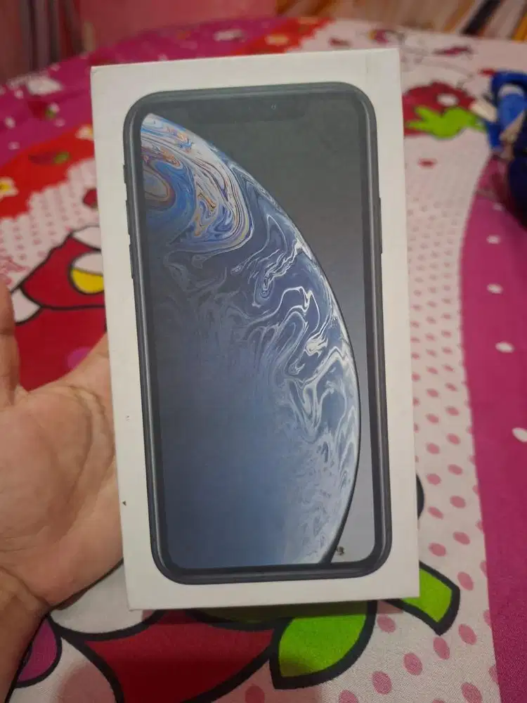 Iphone xr 64gb inter