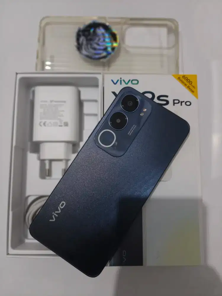 Vivo Y19S Pro 4/128