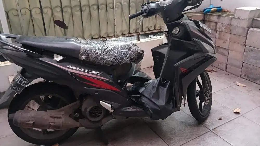 Yamaha Mio Z Jual Murah dan jual cepet