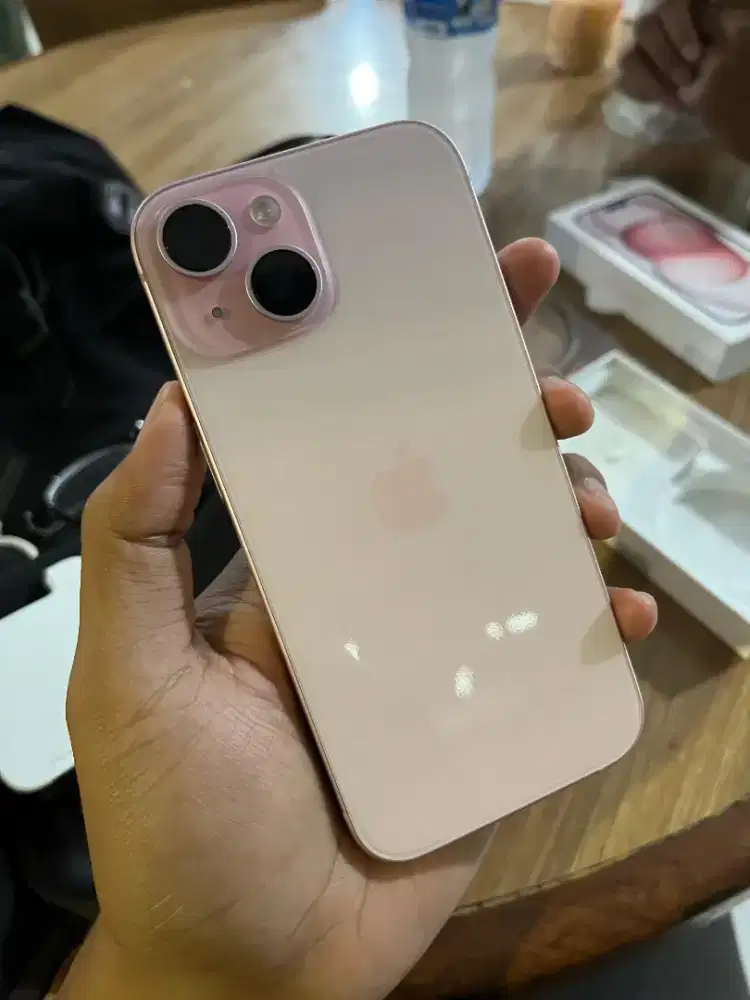 iphone 15 128gb, bh 100% original.