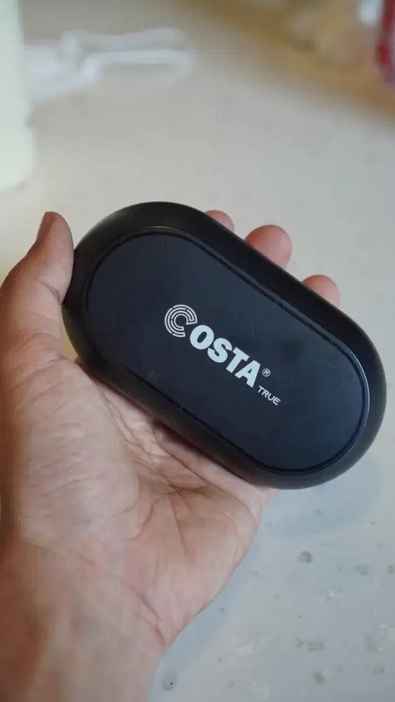 Mic Wireless Costa